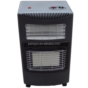 CE Certified Home EN 449 / EN 416 <strong>Gas</strong> <strong>and</strong> <strong>Electric</strong> <strong>Heater</strong> Portable Installation for Living Room Hot Sale with Good Price