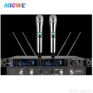 Chất Lượng Cao Ksm8 Bạc Cầm Tay Không Dây DJ Karaoke Microphone Hệ Thống ulxd <span class=keywords><strong>Ad2</strong></span> K8 Cầm Tay Cardioid Sân Khấu Âm Nhạc Hiệu Suất - Product Image 3