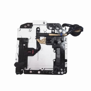 Nuevo Conjunto <span class=keywords><strong>de</strong></span> Cuerpo <span class=keywords><strong>de</strong></span> Válvulas <span class=keywords><strong>de</strong></span> <span class=keywords><strong>Caja</strong></span> <span class=keywords><strong>de</strong></span> <span class=keywords><strong>Cambios</strong></span> BYD (Húmedo) 6DT35/02E Automático para Remanufactura - <span class=keywords><strong>Precio</strong></span> Negociable - Product Image 3