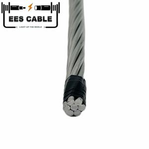 <span class=keywords><strong>Aac</strong></span> 2/0 AWG Aster ASTM tiêu chuẩn tất cả các dây dẫn nhôm cho đường dây trên không - Product Image 1
