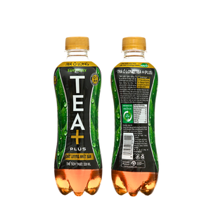 Té Oolong Plus, Bebida de Té Baja en Calorías, Refrescante, Bebida Embotellada, Suministro al por Mayor, Listo para Exportar a Mercados Internacionales - Product Image 5