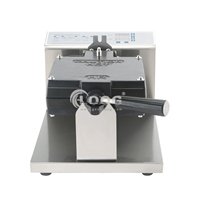 Nouveauté : Gaufrier Électrique Numérique Antiadhésif en Acier Inoxydable Goodloog 1400W pour Gaufres et Biscuits aux Noix – En Promotion