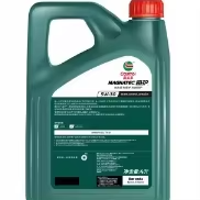 Castrol MAGNACLEAN Expert Select 5W-30 SP Motor Oil 4L, 4pcs/Case, API SP LSPI Protection for TGDI Engines Oil Parts Image 2