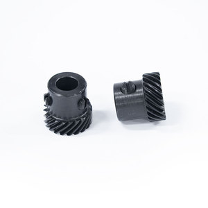 Custom Machining <strong>Gear</strong> Spur Stainless Steel Brass Crown Wheel Spiral Helical Pinion <strong>Gears</strong> - Product Image 4