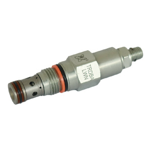 Vanne de régulation de pression à action directe Trdba, remplacement pour Sun Rdbalcn Lwn Lan Ldn - Product Image 1