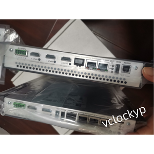 NUEVO 1PCS Codificador Crestron DM-NVX-350 4K60 envío rápido DHL / FedEx - Product Image 4