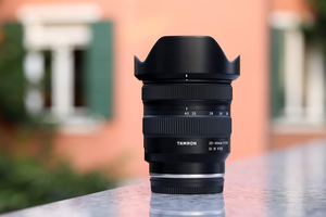 Objectif Tamron 20-40mm F/2.8 Di III VXD (A062) (Sony E) - Product Image 2