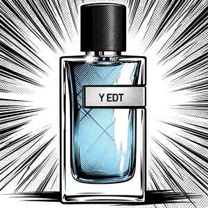 Qualité supérieure |   Parfum floral boisé américain, senteur boisée chaude et épicée |   Cologne Intense Longue Durée, Parfum pour Homme avec Reçu - Product Image 1