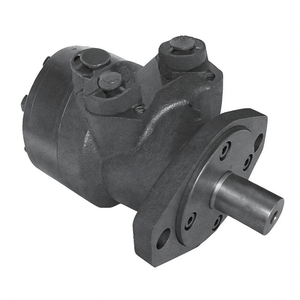 มอเตอร์ไฮดรอลิกแบบมืออาชีพ ความเร็วต่ำ แรงบิดสูง 50 นิวตันเมตร แรงบิดต่อเนื่อง 2000 รอบต่อนาที ระยะชัก 12 ซม. 3000 - Product Image 5