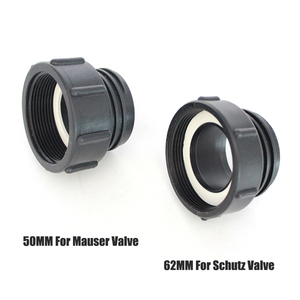 2-1/8 אינץ '/npt נקבה ל-s60*6 חוטי מתאם camlock צינור מהיר צימוד אביזרי צינור bc עבור shurtz - Product Image 5