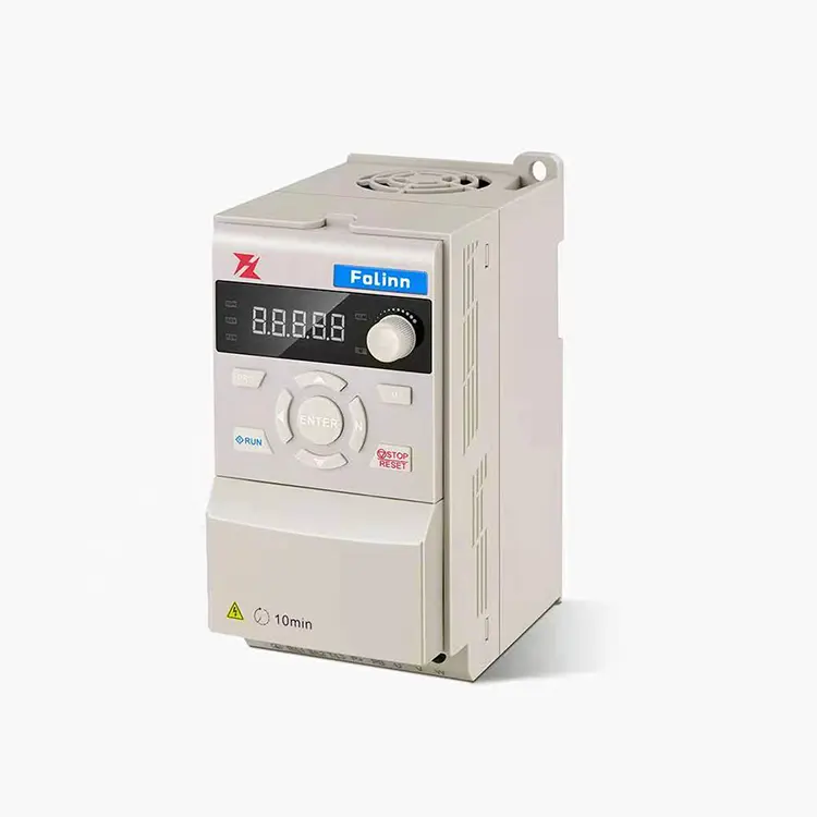 Mini Type Frequency Inverter 3phase 220V 3.7KW 5.5KW 7.5 KW11KW15KW VFD VSD Frequency konverter For Motor hohe leistung OEM