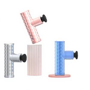 Giảm đau cơ thể Đa chức năng Thư giãn cơ mô sâu Thiết bị <span class=keywords><strong>massage</strong></span> phòng tập thể dục di động - Product Image 1