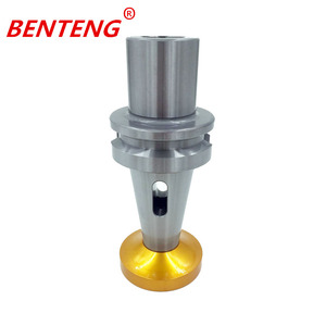 น้ำหนักเบา ป้องกันการสั่นสะเทือน HSK63F <span class=keywords><strong>OZ</strong></span> Collet 30000RPM เครื่องแกะสลักขนาดเล็กที่สมดุล ที่จับเครื่องมือความแม่นยำสูง - Product Image 5
