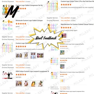 Abbigliamento Coordinato Personalizzato per Mamma e Figlia, Completi Genitore-Figlio, Outfit Coordinati Mamma e Figlia, Set Due Pezzi per Bambini e Adulti - Product Image 6