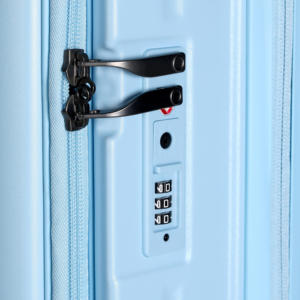 Juego de Maletas de Viaje de Tres Piezas al por Mayor, Impermeables, de <span class=keywords><strong>20</strong></span>/24/28 Pulgadas, con Asa para Envío Rápido - Product Image 4