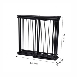 Support de Séchage en Métal Pliable à 3 Niveaux <span class=keywords><strong>pour</strong></span> Bébé, Étendoir à <span class=keywords><strong>Linge</strong></span>, Salle de Bains, Moderne et Durable - Product Image 5