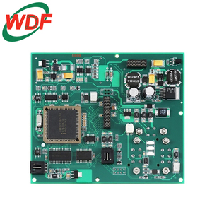 Trò Chơi Không Dây Điều Khiển Joypad Tay Chơi Game <span class=keywords><strong>PCB</strong></span> PCBA - Product Image 4