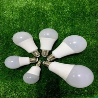Fabrication Cct Led taux le plus bas 220v 110v lumière B22 Led une ampoule lumière domestique ampoules led haute lumen 12w 15w ampoule led
