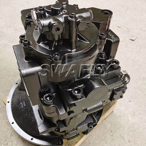 Pièces d'excavatrice de haute qualité <span class=keywords><strong>SK485</strong></span> <span class=keywords><strong>SK485</strong></span>-8 Pompe hydraulique LS10V00016F1 Pompe principale pour Kobelco - Product Image 3