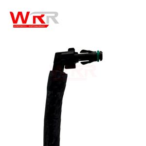 WRR Injector saluran kembali bahan bakar selang injektor garis kebocoran untuk Mercedes Vito Sprinter W212 model OM651 X218 X156 906 - Product Image 3