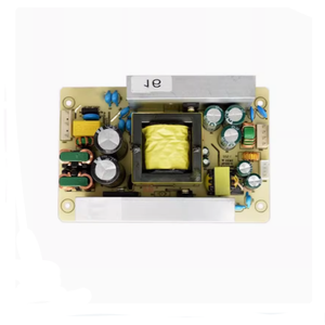 207W按摩椅电源板电动老板椅电源板24V8A/5V3A双输出开关电源 - Product Image 1