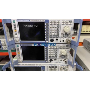 Analyseur de spectre Rohde & Schwarz (R&S) FSL6 9kHz-6GHz AVEC OPT K7 B7 B22 H - Product Image 1