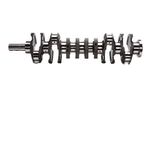 Vilebrequins Newland Perfomance Billet pour BMW E31 <span class=keywords><strong>E32</strong></span> 850i X5 V12 M70 S70 Moteur Course personnalisée Vilebrequin de course - Product Image 3