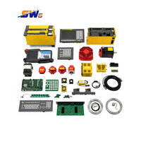 A16B-2203-0910 Placa de Circuito de Accionamiento del Amplificador del Robot FANUC A16B-2203-0910