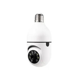 2021 IP kamera AI bulut depolama hareket otomatik izleme WiFi kamera HD 1080P onvif CCTV kameralar