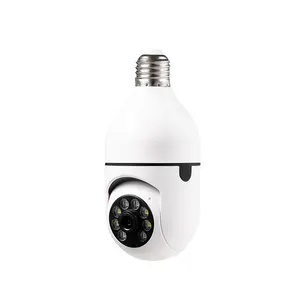 2021 IP Cam AI Cloud Storage Motion Auto Tracking WiFi Camera HD 1080P On vif CCTV Cameras