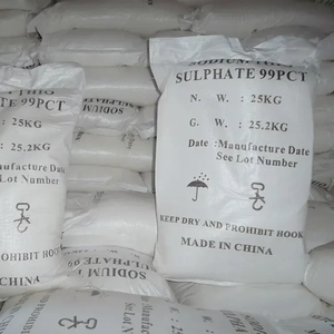 <span class=keywords><strong>Thiosulfate</strong></span> de sodium d'usine 99% Pentahydraté/anhydre Grade industriel Meilleur prix <span class=keywords><strong>Thiosulfate</strong></span> de sodium - Product Image 3