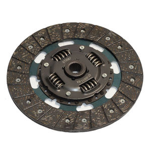 Disque d'<span class=keywords><strong>embrayage</strong></span> de haute qualité 90512353 multi-OE pour Opel Astra 1.6 Berline, pièces de rechange de transmission, vente en gros directe usine, approvisionnement en vrac - Product Image 1