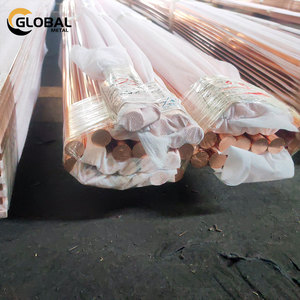 Suministro de fábrica barra de acero barra de cobre c18200 de alta calidad - Product Image 5