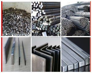 2025 Offre Spéciale QE Granulateurs Ventes directes Broyeur Rebar Scrap pp Recycle Granule Mini Scrap Metal Shredder - Product Image 6