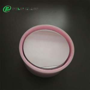 Plaquette de silicium polie simple face FELIX de 6 pouces de diamètre et 675 µm d'épaisseur, en silicium à bor, CYT190128 - Product Image 5