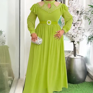 Styles Dresses Ladies 2021 Nigeria - Elegant & Versatile