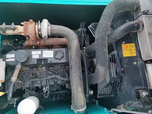 Motor EPA China Suministro CE EPA 14Ton Excavadora Kobelco usada KOBELCO SK140 Excavadora Kobelco SK50 SK60 SK70 - Product Image 4