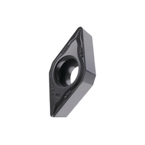 Tráng dcmt070202 & dcmt070204 <span class=keywords><strong>CNC</strong></span> Carbide chèn cho gang thép & thép không gỉ bên ngoài chuyển công cụ cho máy tiện <span class=keywords><strong>CNC</strong></span> - Product Image 1