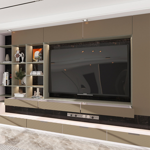 Gabinete <span class=keywords><strong>de</strong></span> proyector <span class=keywords><strong>de</strong></span> <span class=keywords><strong>TV</strong></span> láser Soporte <span class=keywords><strong>de</strong></span> <span class=keywords><strong>TV</strong></span> portátil Gabinete <span class=keywords><strong>de</strong></span> <span class=keywords><strong>TV</strong></span> <span class=keywords><strong>de</strong></span> montaje en pared para arreglos <span class=keywords><strong>de</strong></span> configuración <span class=keywords><strong>de</strong></span> entretenimiento moderno - Product Image 1