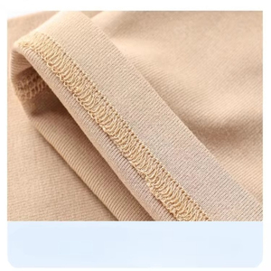 Genouillère de sport professionnelle pour homme et femme, protection articulaire pressurisée, idéale pour la course et le <span class=keywords><strong>badminton</strong></span>, collection été - Product Image 5