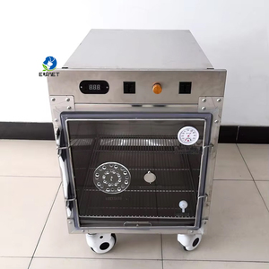 <span class=keywords><strong>Cage</strong></span> pour chambre à oxygène en acier inoxydable pour chien et chat pour <span class=keywords><strong>animal</strong></span> de compagnie EUR PET bon marché - Product Image 4