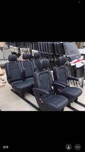 Accessori per <span class=keywords><strong>Mercedes</strong></span> Vito W447, Sedile Posteriore Originale Classe V per <span class=keywords><strong>Mercedes</strong></span> <span class=keywords><strong>Sprinter</strong></span> Van V250 Vito - Product Image 5
