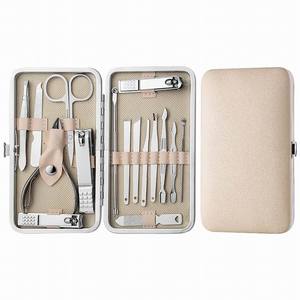 Diseño Maquillaje <span class=keywords><strong>Regalos</strong></span> Original Venta al por mayor Negocio <span class=keywords><strong>para</strong></span> <span class=keywords><strong>invitados</strong></span> 18 piezas en 1 Juego 15,5X8,5 Cm Caja de color Durable Limpieza Gua - Product Image 6