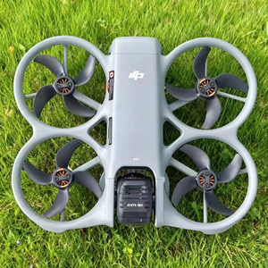 <span class=keywords><strong>DJI</strong></span> Avata 360 8K UHD 360 รุ่นดั้งเดิม °   กล้องพาโนรามา FPV แว่นตา VR O4+ การส่งสัญญาณวิดีโอแบบ Full HD โดรน RC ระดับมืออาชีพ - Product Image 6