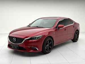 Mazda6 Atenza 2.5 Skyactiv Edición Premium Automática 2017, Mazda6 Atenza 2.5l 6at 2017 - Product Image 1