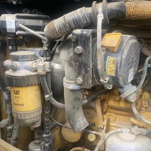 รถขุดมือสอง Cat 302 ราคาถูก นำเข้าจากญี่ปุ่นแท้ ขนาด 2 ตัน สภาพดี เครื่องขุดดิน อุปกรณ์มือสอง - Product Image 5