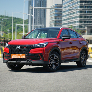 Changan Cs85 Coupe 2023 2022 modello 1.5t Dct Elite 2.0t automatico lusso <span class=keywords><strong>nobile</strong></span> distinto modello di <span class=keywords><strong>auto</strong></span> di punta - Product Image 3