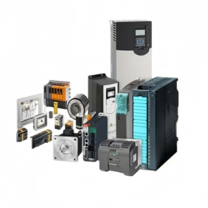 PLC điều khiển New chuyển đổi ban đầu kỹ thuật số đầu vào và đầu ra mô-đun 1756-of8i - Product Image 4