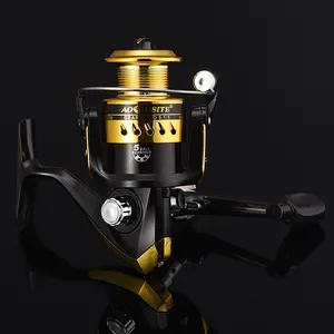 Guaranteed Quality Unique New Type Top Sale Deep Sea Fishing Rod Reel Line Wheel