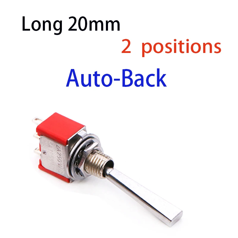 ยาว 2 ตำแหน่ง AutoBack